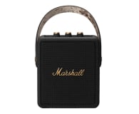 Marshall Stockwell II Czarno-miedziany - 741255 - zdjęcie 1